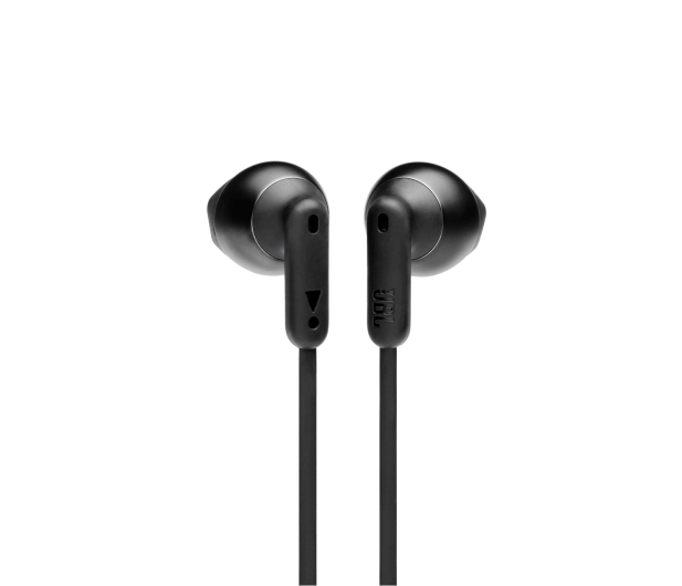 JBL Tune 215BT Czarne - 606344 - zdjęcie 2